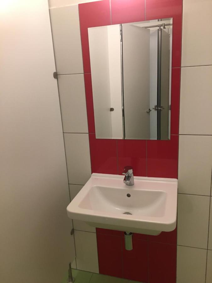 Albergue Expo Capsule Praga