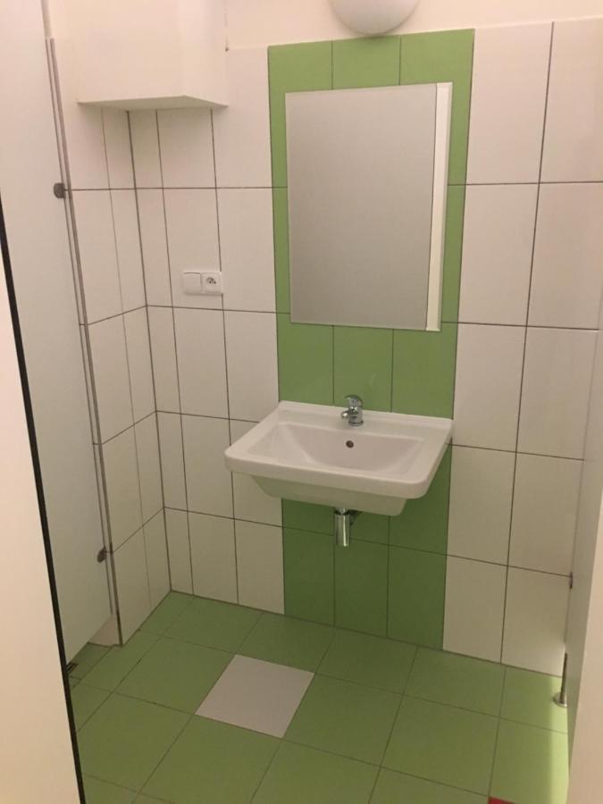 Albergue Expo Capsule *